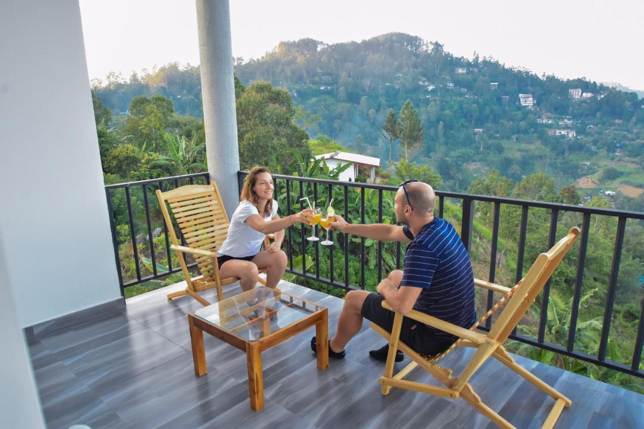Cozy Cottage Ella Luaran gambar