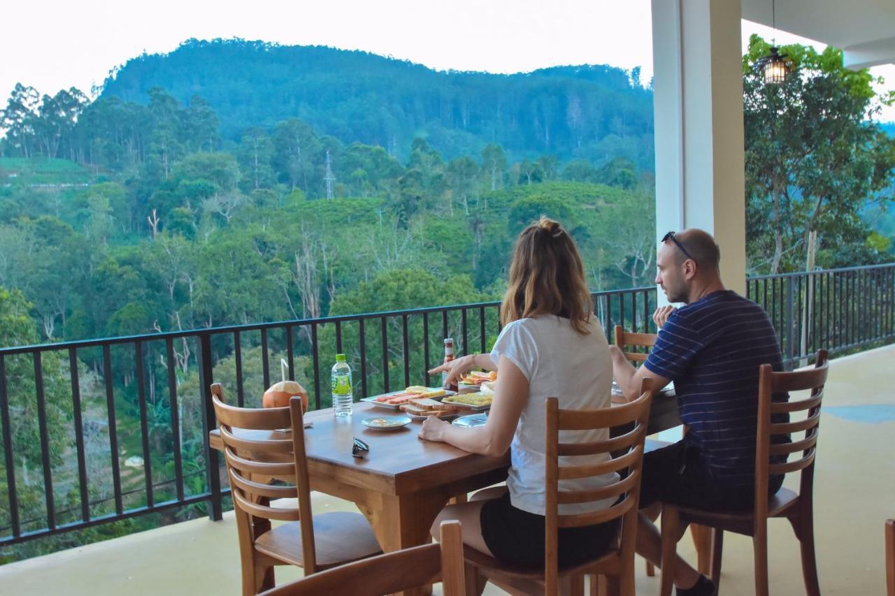 Cozy Cottage Ella Luaran gambar