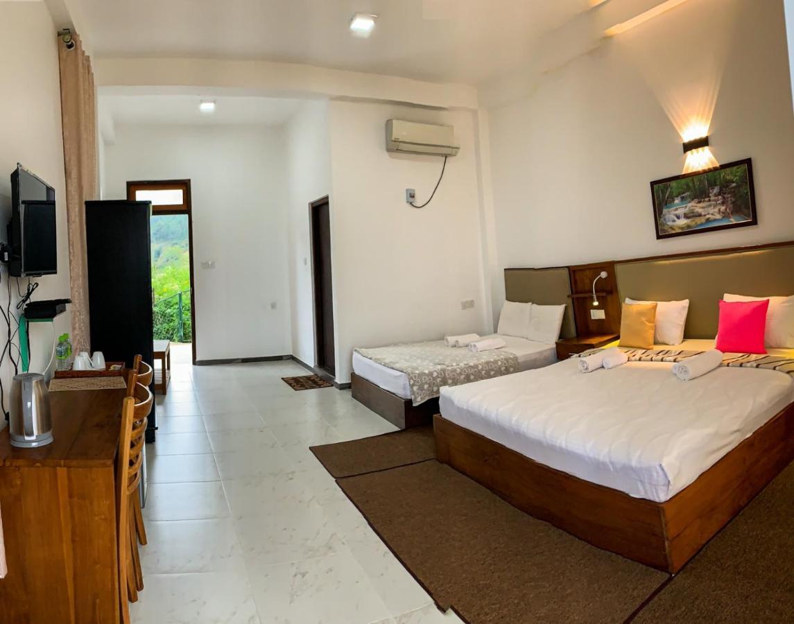Cozy Cottage Ella Luaran gambar