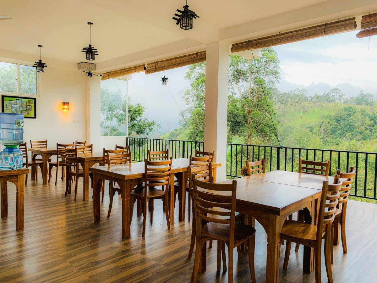 Cozy Cottage Ella Luaran gambar