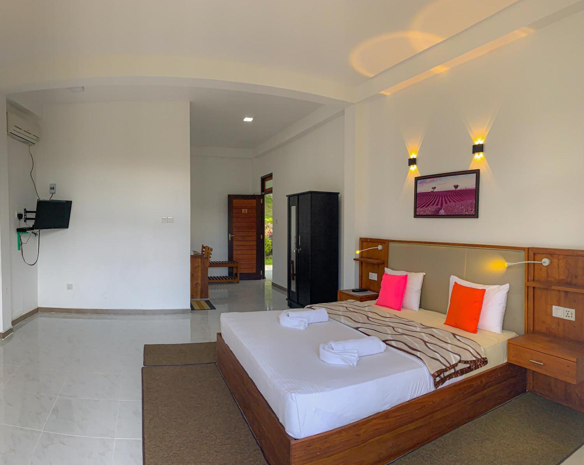 Cozy Cottage Ella Luaran gambar