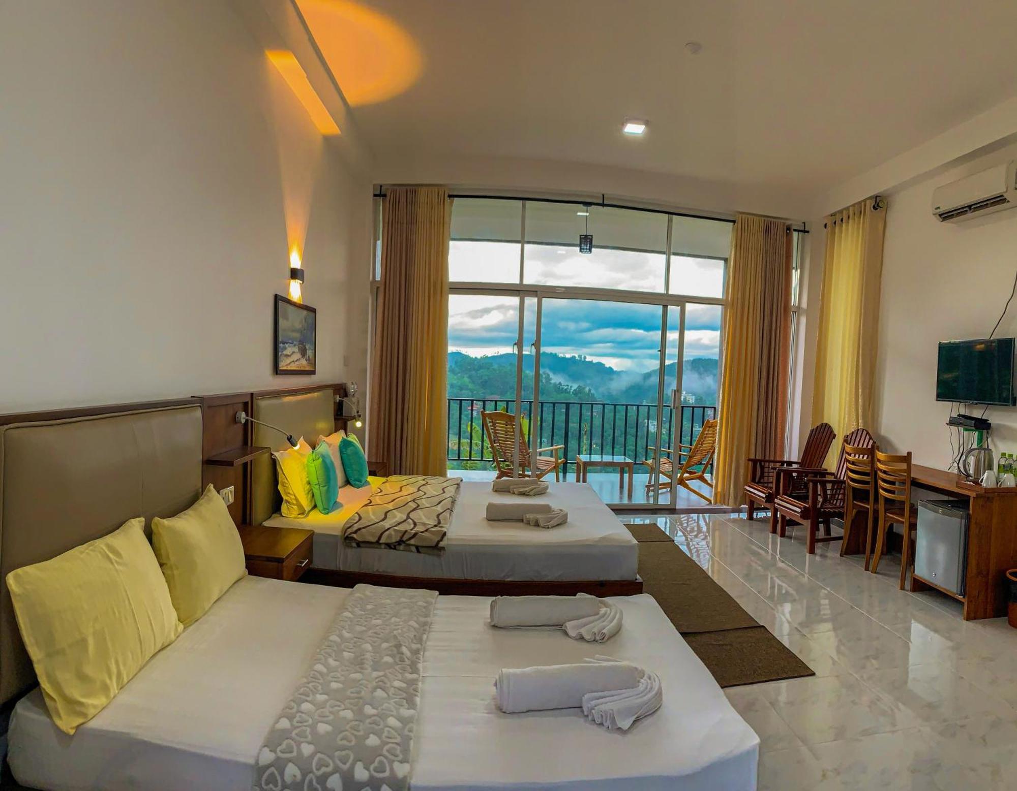 Cozy Cottage Ella Luaran gambar