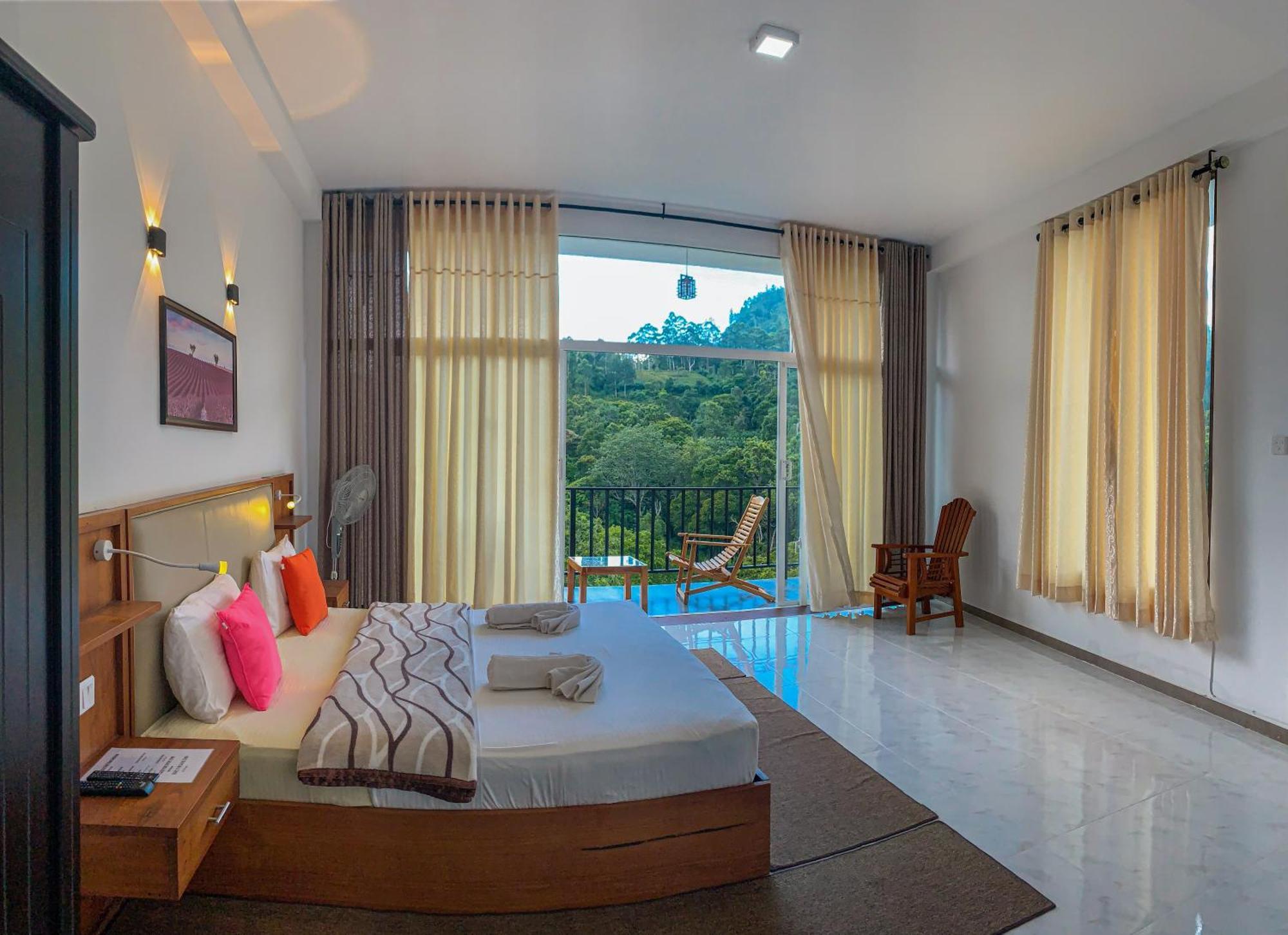 Cozy Cottage Ella Luaran gambar