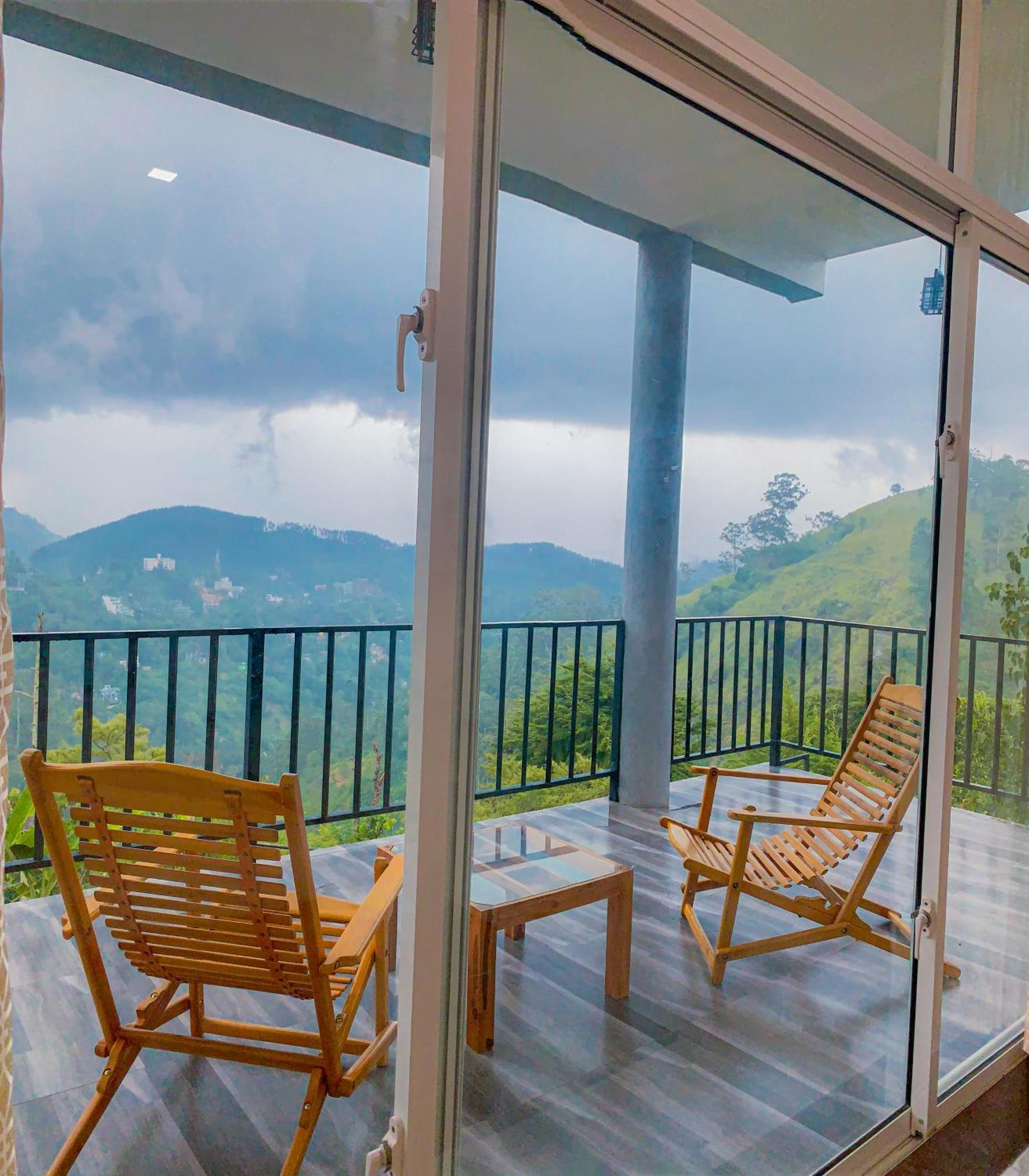 Cozy Cottage Ella Luaran gambar