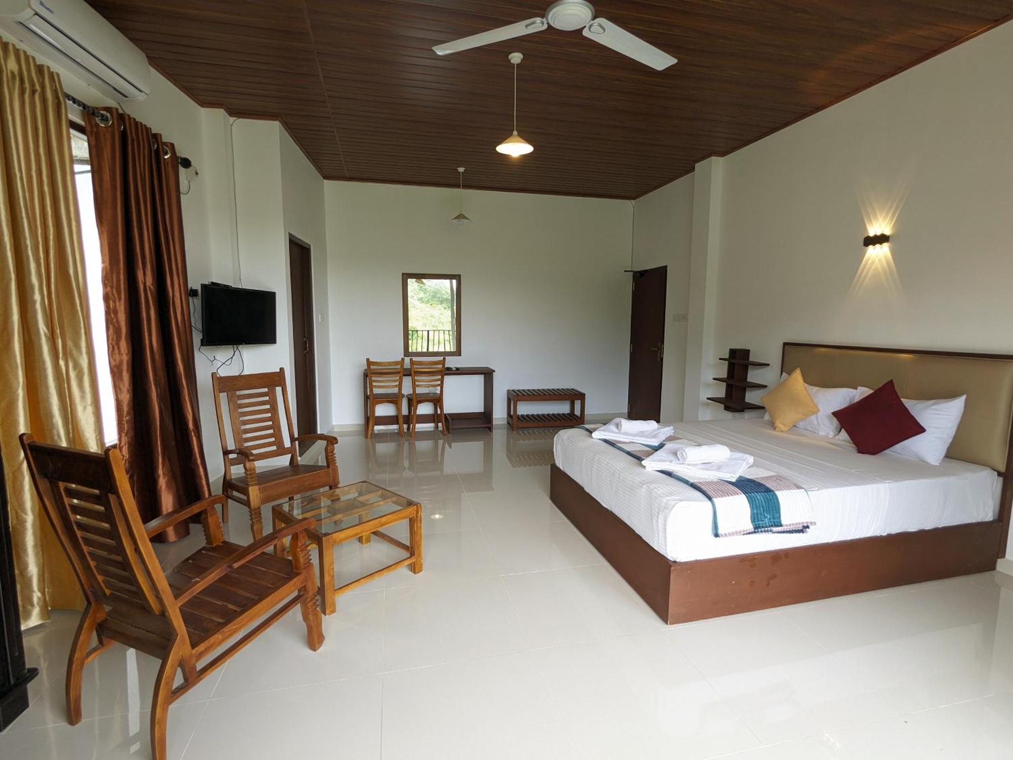 Cozy Cottage Ella Luaran gambar