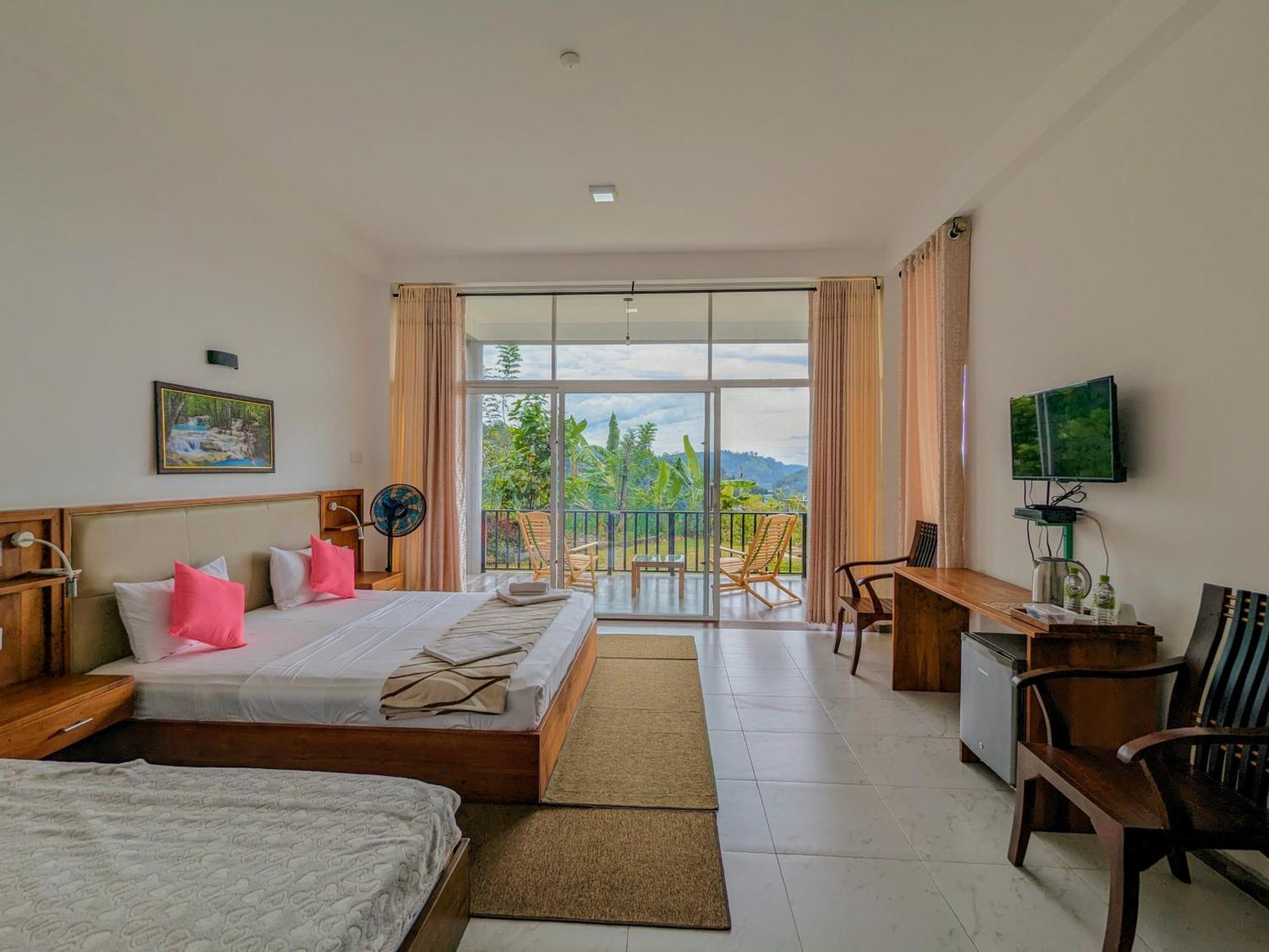 Cozy Cottage Ella Luaran gambar