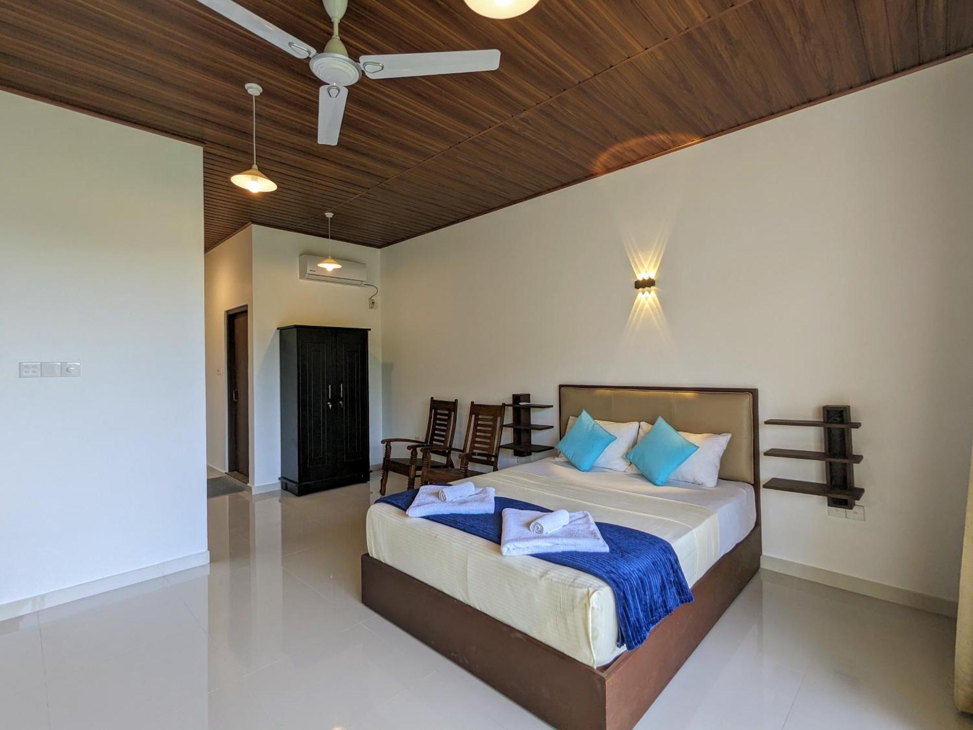 Cozy Cottage Ella Luaran gambar