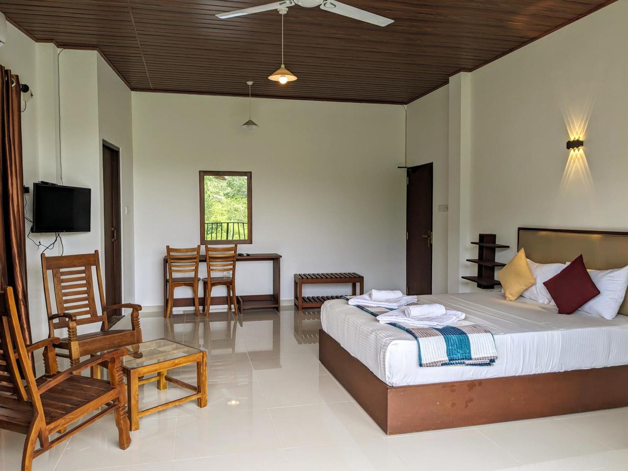 Cozy Cottage Ella Luaran gambar