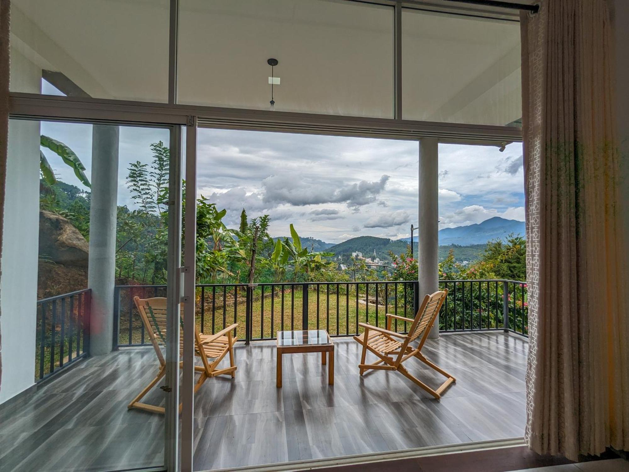 Cozy Cottage Ella Luaran gambar