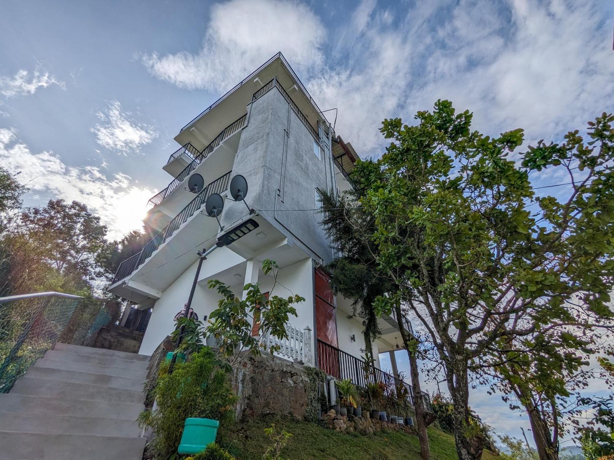 Cozy Cottage Ella Luaran gambar