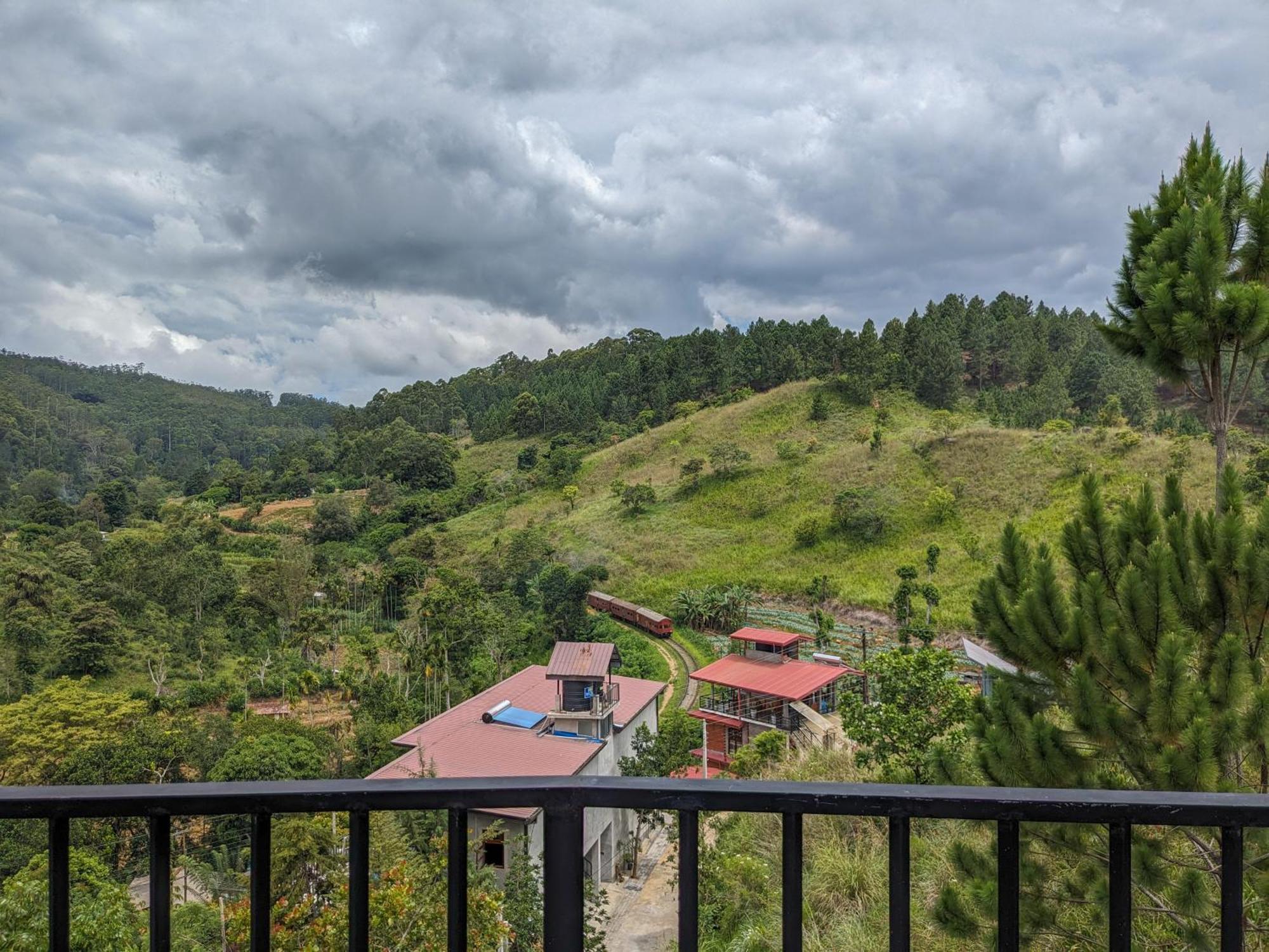 Cozy Cottage Ella Luaran gambar
