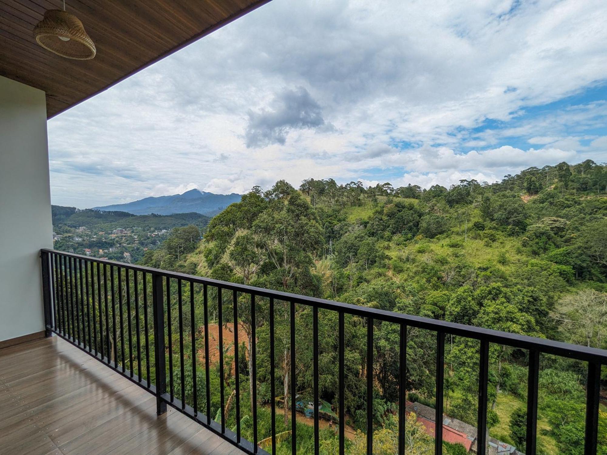 Cozy Cottage Ella Luaran gambar