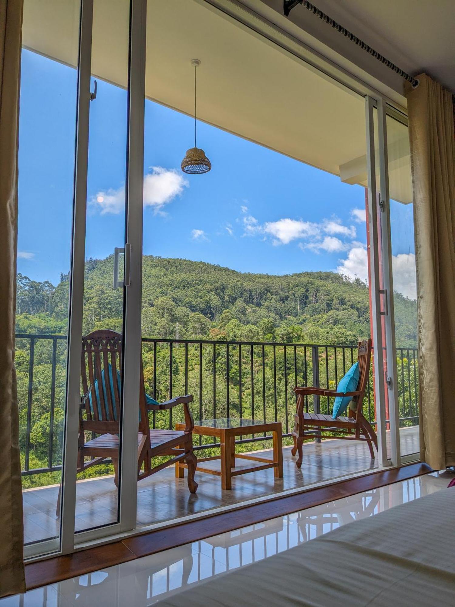 Cozy Cottage Ella Luaran gambar