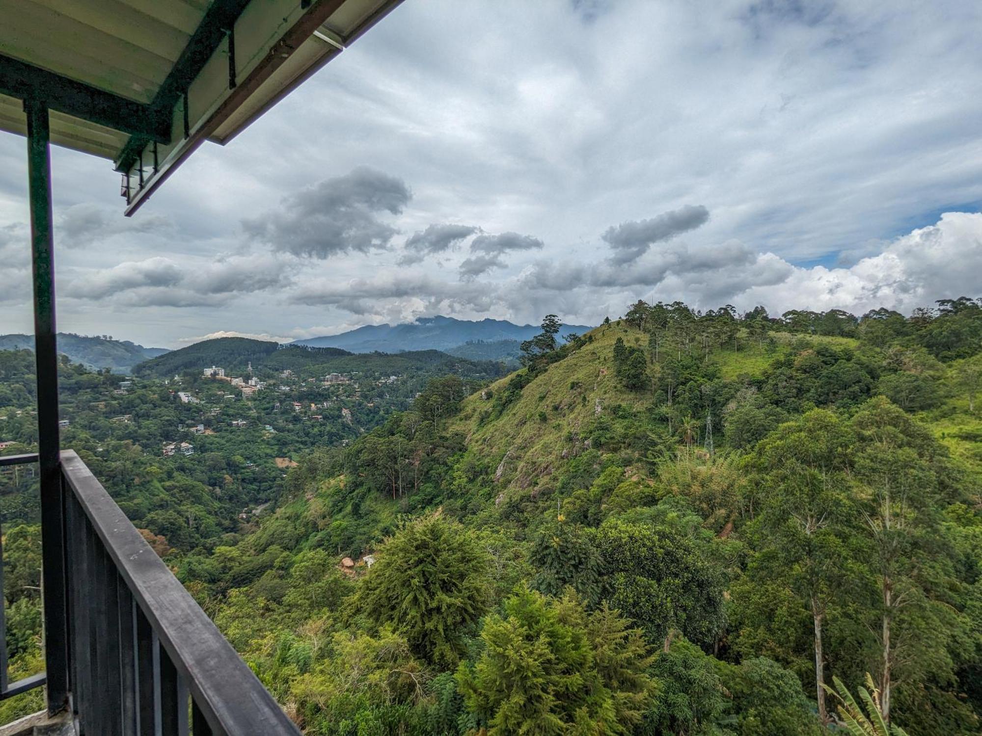 Cozy Cottage Ella Luaran gambar