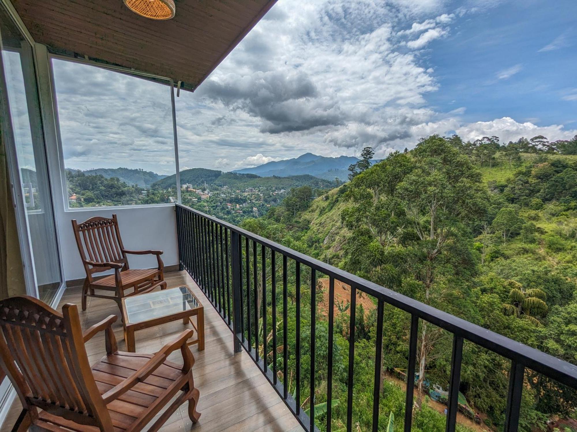 Cozy Cottage Ella Luaran gambar