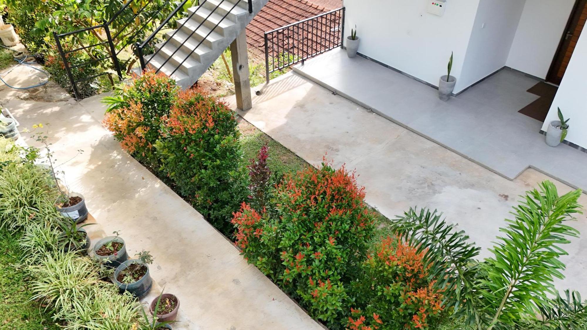 Cozy Cottage Ella Luaran gambar