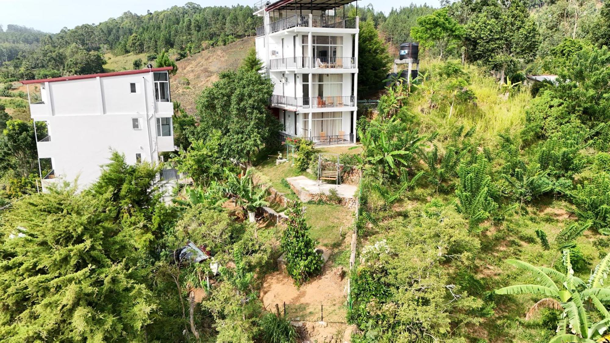 Cozy Cottage Ella Luaran gambar