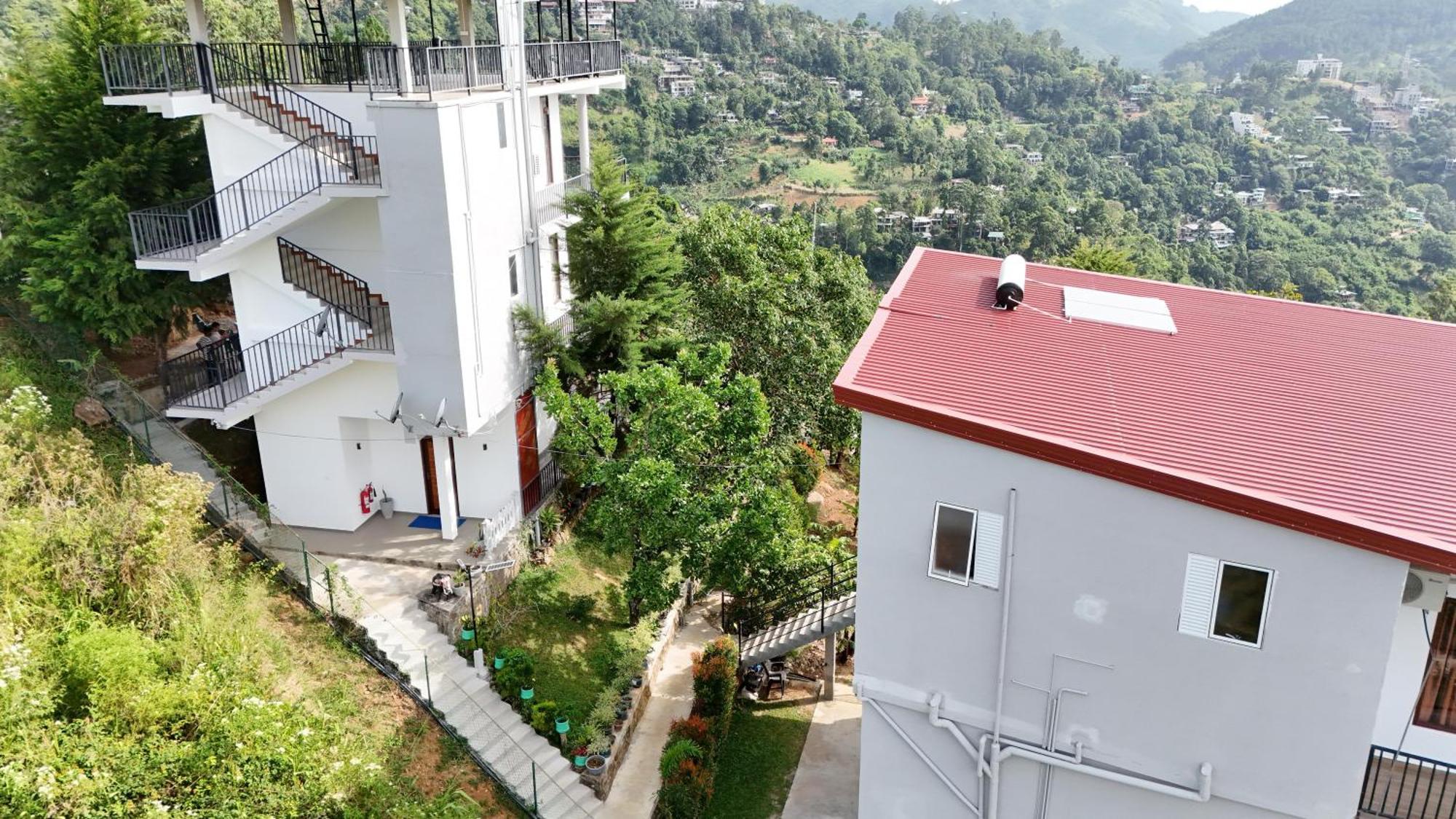 Cozy Cottage Ella Luaran gambar
