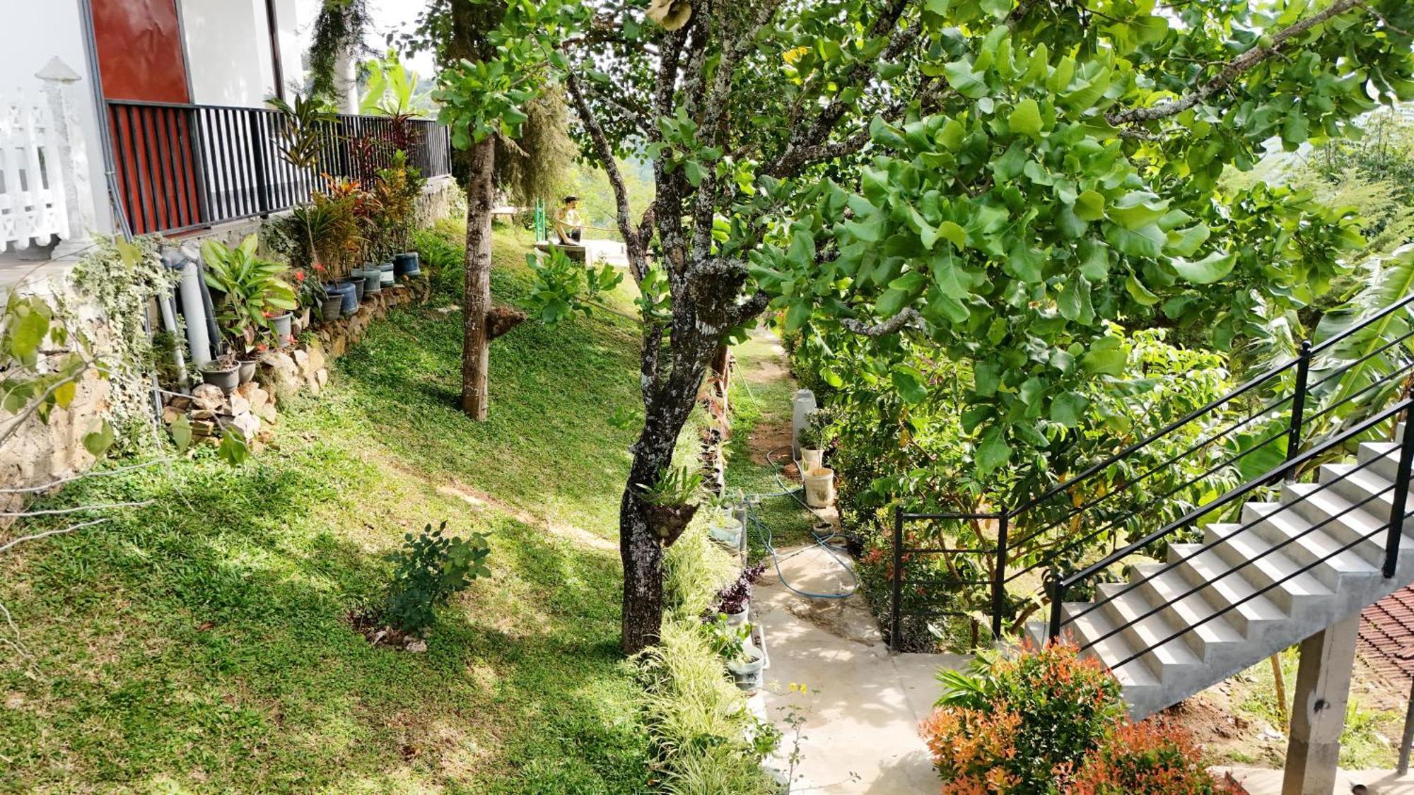 Cozy Cottage Ella Luaran gambar