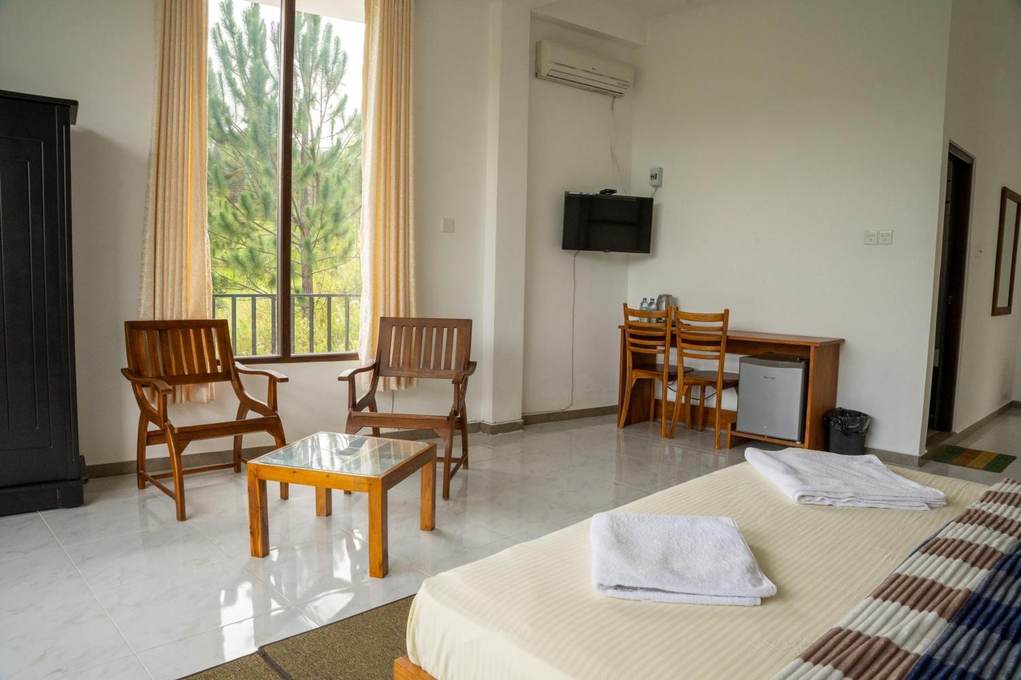 Cozy Cottage Ella Luaran gambar