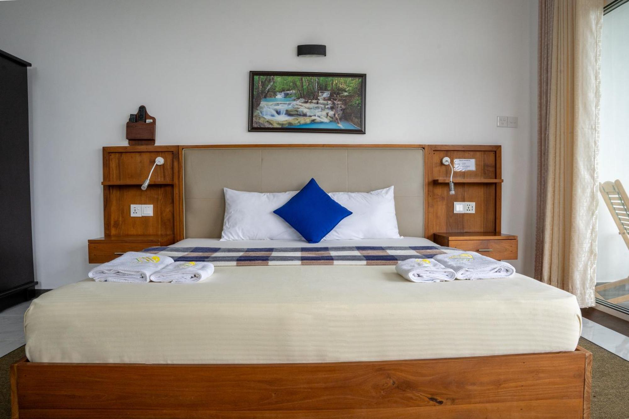 Cozy Cottage Ella Luaran gambar