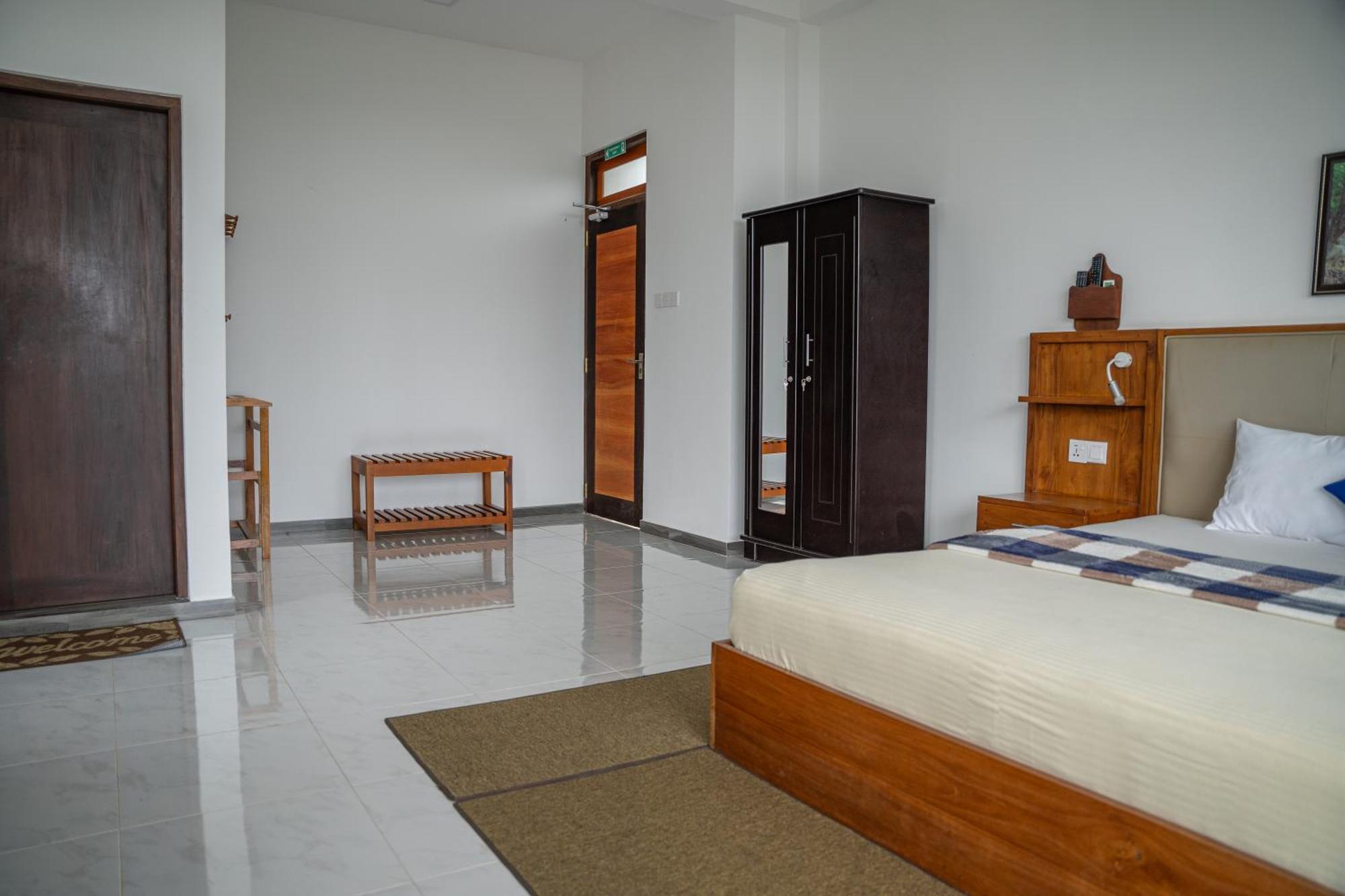 Cozy Cottage Ella Luaran gambar