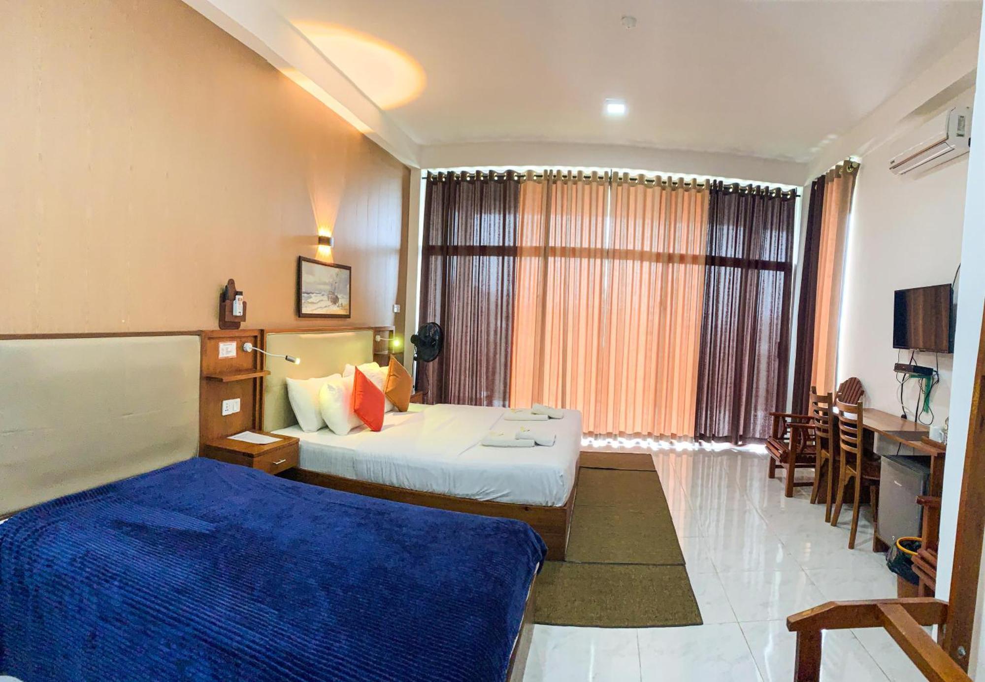 Cozy Cottage Ella Luaran gambar