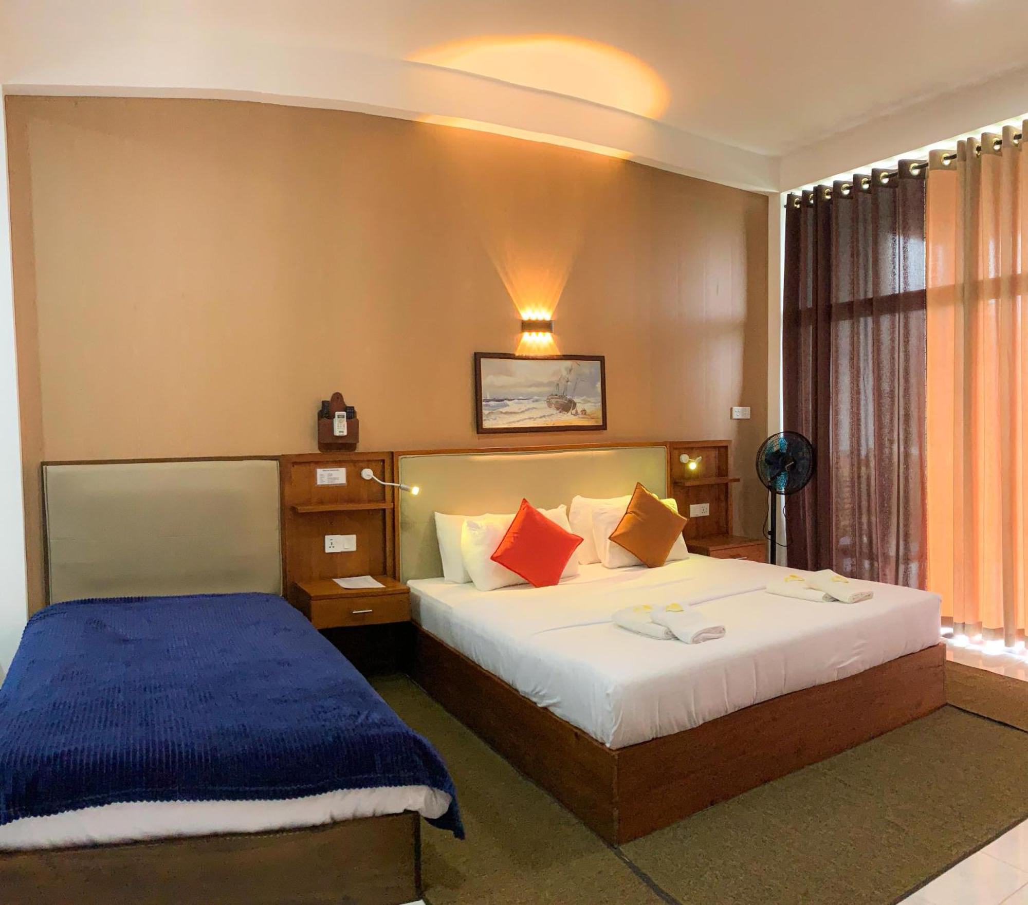 Cozy Cottage Ella Luaran gambar