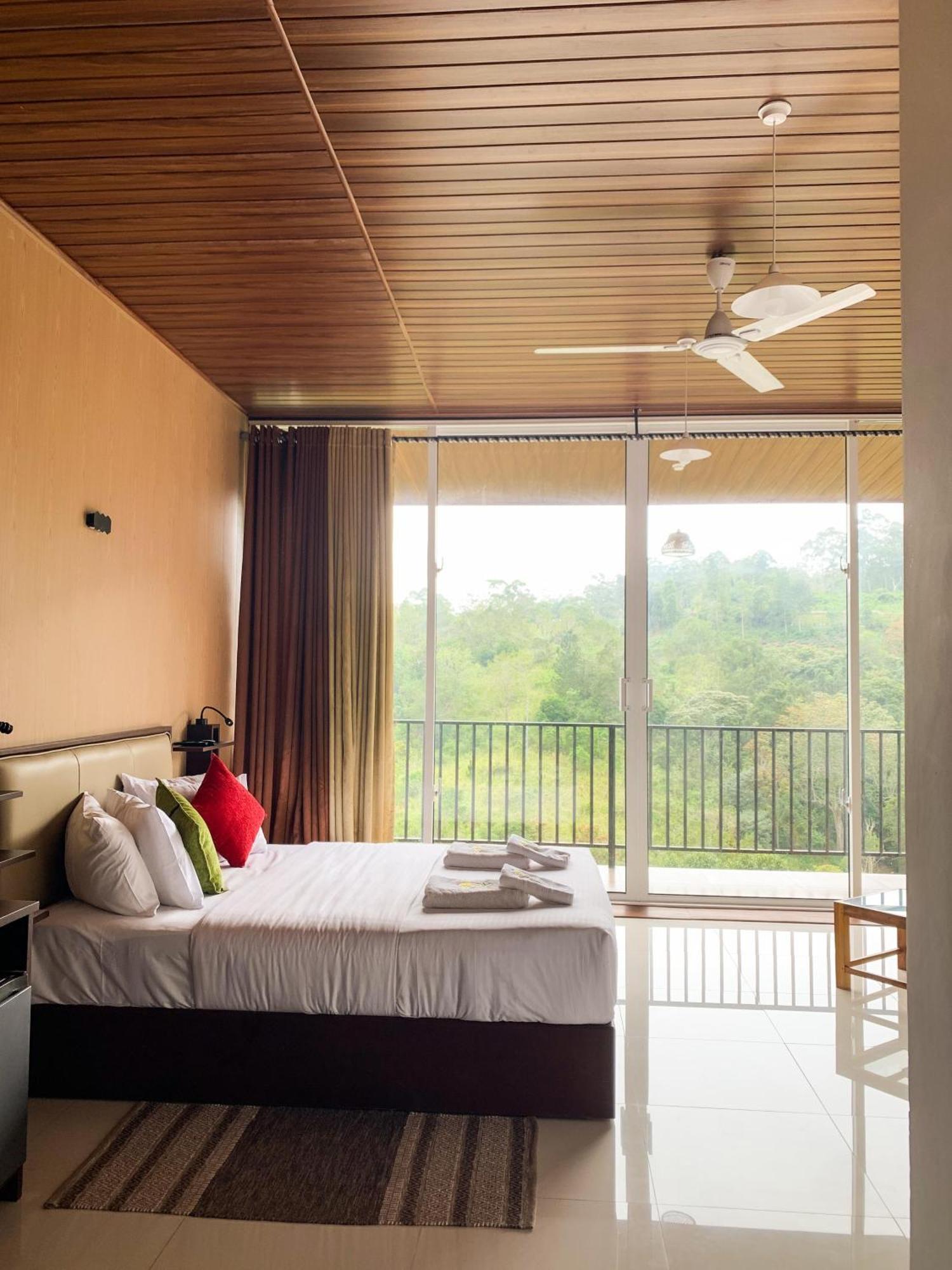 Cozy Cottage Ella Luaran gambar