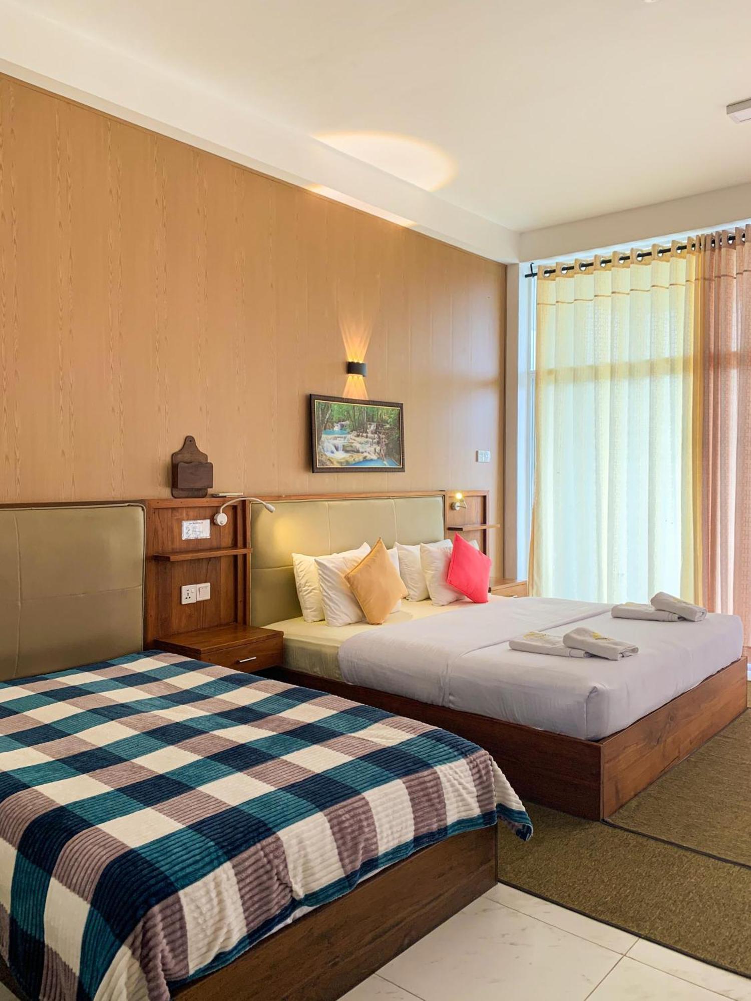 Cozy Cottage Ella Luaran gambar