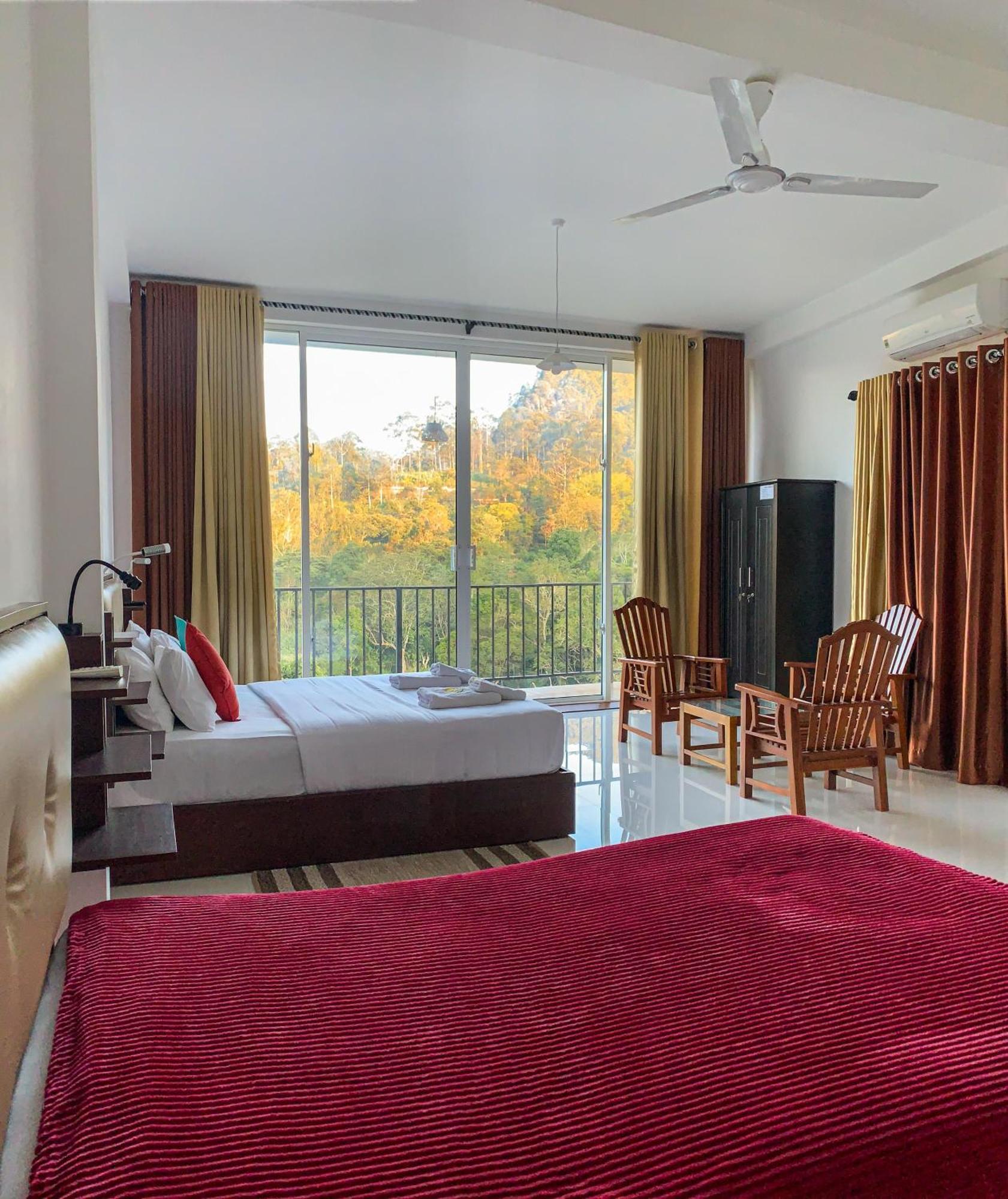 Cozy Cottage Ella Luaran gambar
