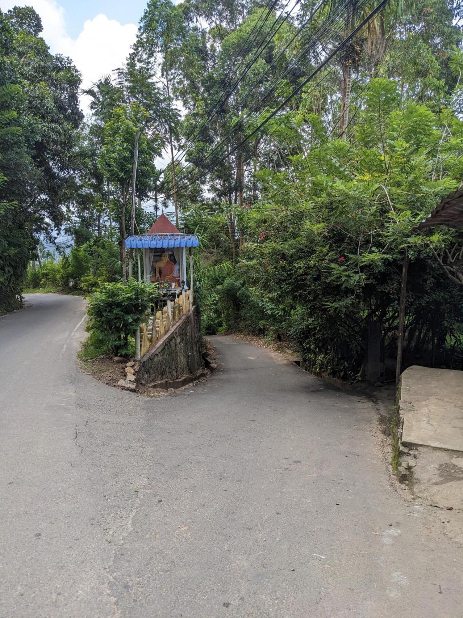 Cozy Cottage Ella Luaran gambar